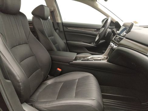 Used 2019 Honda Accord EX-L image 21