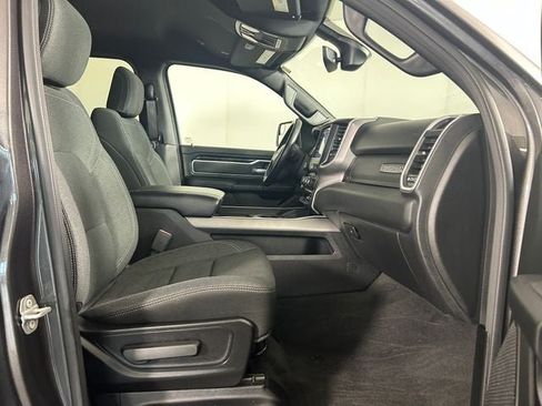 Used 2020 RAM 1500 Big Horn AWD/4WD image 27