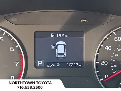 Used 2023 Kia Seltos LX image 16