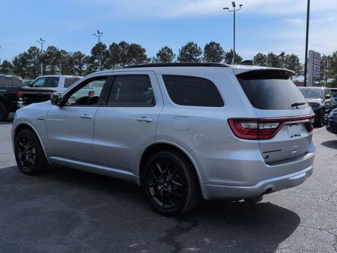 New 2026 Dodge Durango GT AWD/4WD image 6