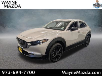 Used 2024 MAZDA CX-30 AWD 2.5 S w/ Select Sport Pkg