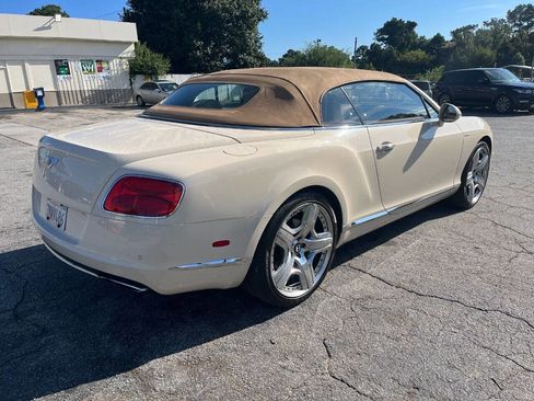 Used 2015 Bentley Continental GT image 5