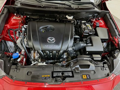 Used 2016 MAZDA CX-3 Sport image 34