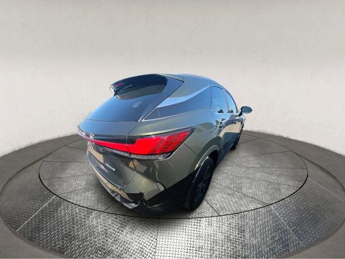 Used 2024 Lexus RX 350 Premium w/ Accessory Package (Z1) FWD image 2
