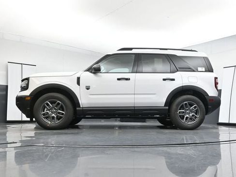 New 2026 Ford Bronco Sport Big Bend w/ Convenience Package AWD/4WD image 27