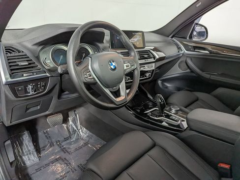 Used 2018 BMW X3 xDrive30i image 14