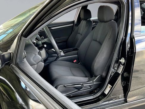Used 2018 Honda Civic EX image 18