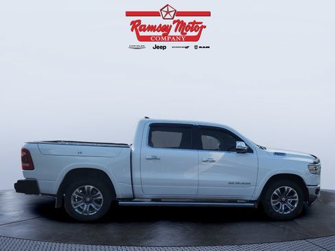 Used 2019 RAM 1500 Limited w/ Protection Group image 6