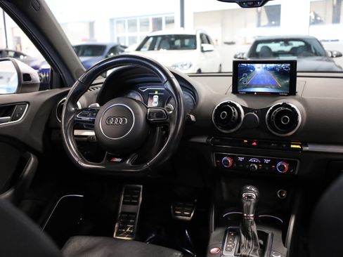 Used 2015 Audi S3 Premium Plus image 32
