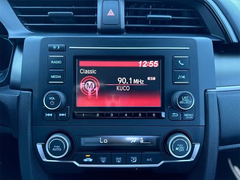 Used 2019 Honda Civic LX image 16