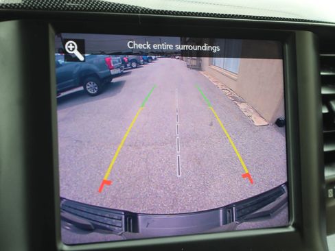 Used 2020 RAM 1500 Rebel w/ Rebel Level 1 Equipment Group AWD/4WD image 19