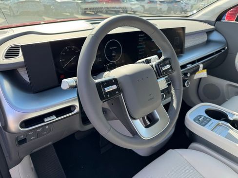 New 2026 Hyundai Ioniq 9 SEL w/ Tow & Go Package image 15