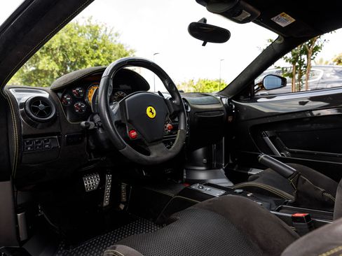 Used 2008 Ferrari F430 Scuderia RWD image 26