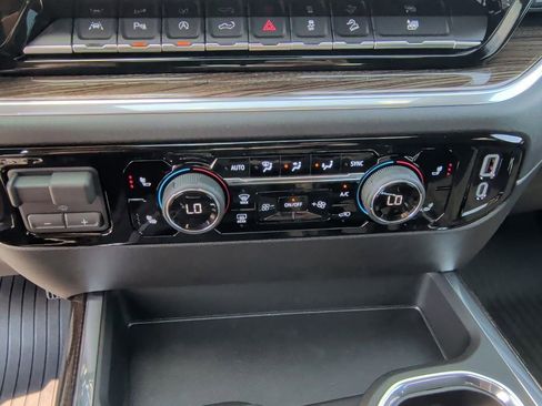 New 2025 Chevrolet Silverado 1500 RST image 29