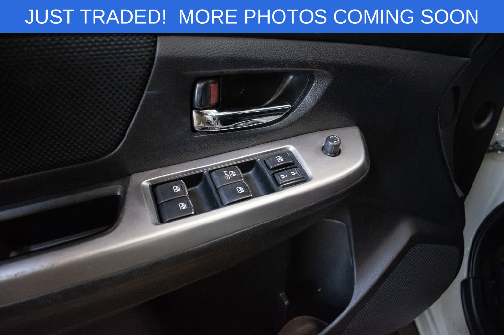 Used 2016 Subaru Crosstrek 2.0i Premium AWD/4WD image 19