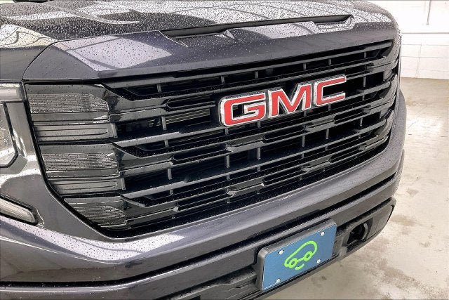 Certified 2022 GMC Sierra 1500 Elevation w/ X31 Off-Road Package AWD/4WD image 30