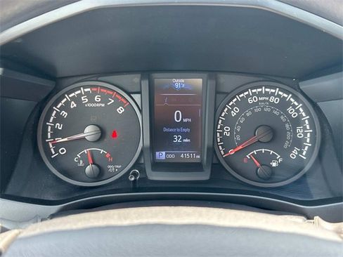 Used 2023 Toyota Tacoma SR image 25