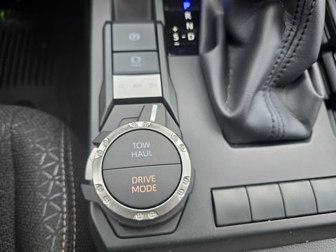 New 2026 Toyota 4Runner SR5 image 37