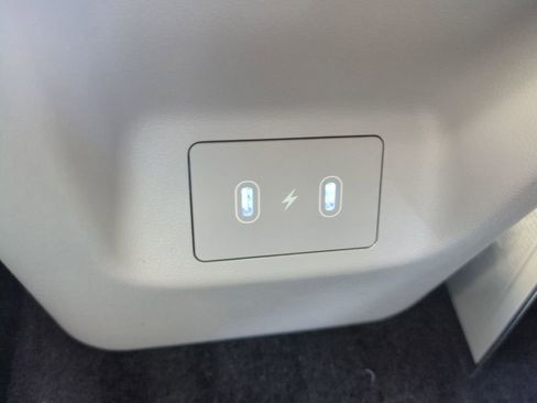 New 2026 Hyundai Tucson Limited image 17