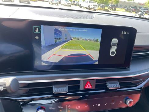 New 2026 Kia K5 GT-Line AWD/4WD image 19