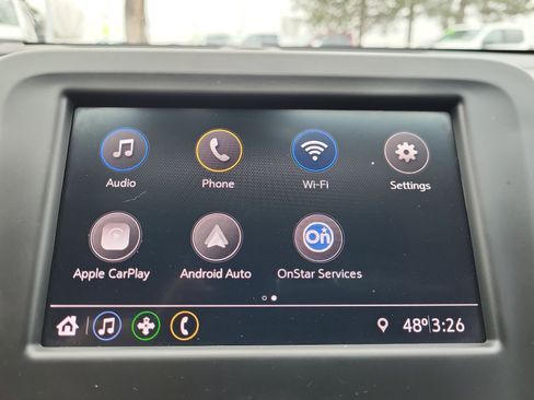 Used 2020 Chevrolet Equinox LS image 25