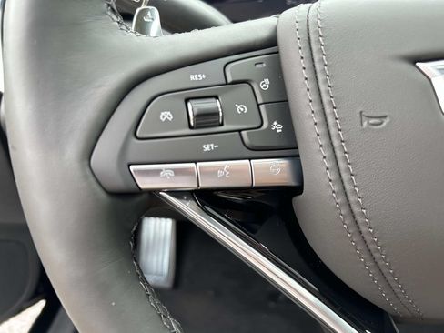New 2026 Cadillac CT5 Premium Luxury RWD image 22