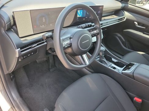 Used 2026 Hyundai Tucson SEL Plus FWD image 4