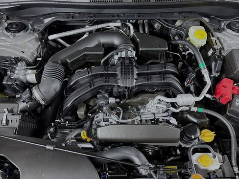 New 2026 Subaru Forester Wilderness image 31