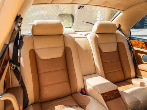 Used 1997 Bentley Continental T image 28