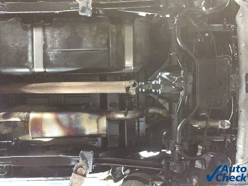 Used 2003 HUMMER H2 w/ Preferred Equipment Group image 16