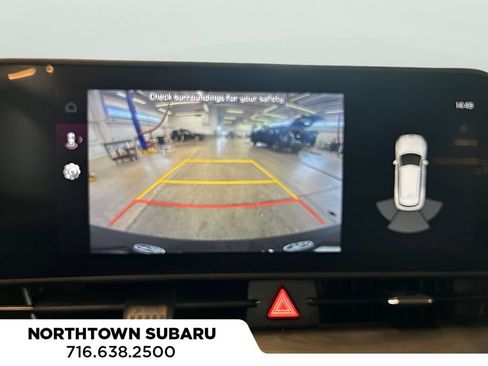 Used 2023 Kia Sportage X-Line AWD/4WD image 30