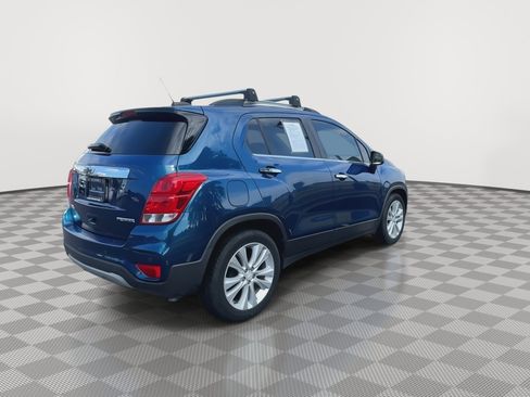 Used 2020 Chevrolet Trax Premier image 8