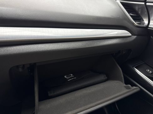 Used 2020 MAZDA CX-9 Grand Touring FWD image 32