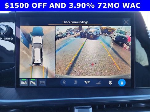 New 2026 Subaru Outback Limited XT image 20