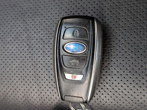 Used 2022 Subaru Outback Limited image 39