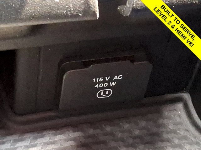 Certified 2023 RAM 1500 Big Horn AWD/4WD image 25