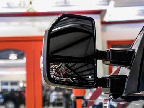 Used 2019 Ford F250 Platinum w/ Platinum Ultimate Package image 44