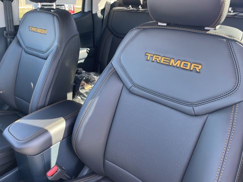 New 2026 Ford Maverick Tremor image 16