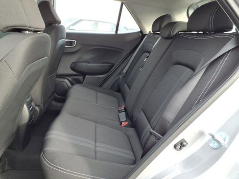 New 2026 Hyundai Venue SEL FWD image 6