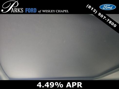 Used 2024 Ford Expedition Platinum image 23