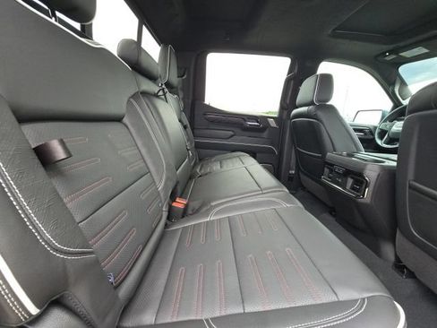 Used 2026 GMC Sierra 1500 AT4X AWD/4WD image 14