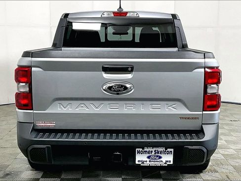 Used 2023 Ford Maverick Tremor w/ Tremor Off-Road Package image 4