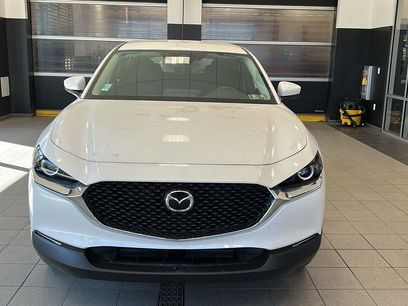 New 2025 MAZDA CX-30 AWD 2.5 S