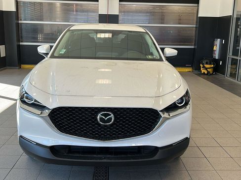 New 2025 MAZDA CX-30 AWD 2.5 S image 1