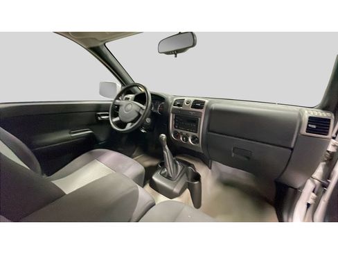 Used 2011 Chevrolet Colorado W/T RWD image 18
