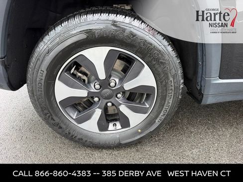 Used 2024 Jeep Grand Cherokee Limited 4xe AWD/4WD image 12