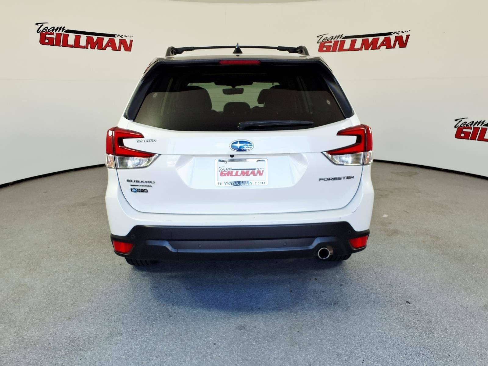 Used 2024 Subaru Forester Limited AWD/4WD image 7