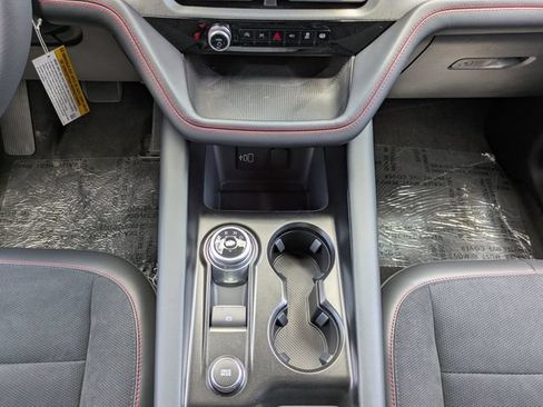 New 2026 Ford Explorer ST w/ Sun And Sound Package RWD image 18