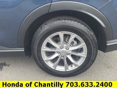 Certified 2024 Honda CR-V EX-L image 32