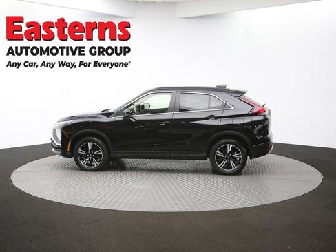 Used 2024 Mitsubishi Eclipse Cross SE image 59